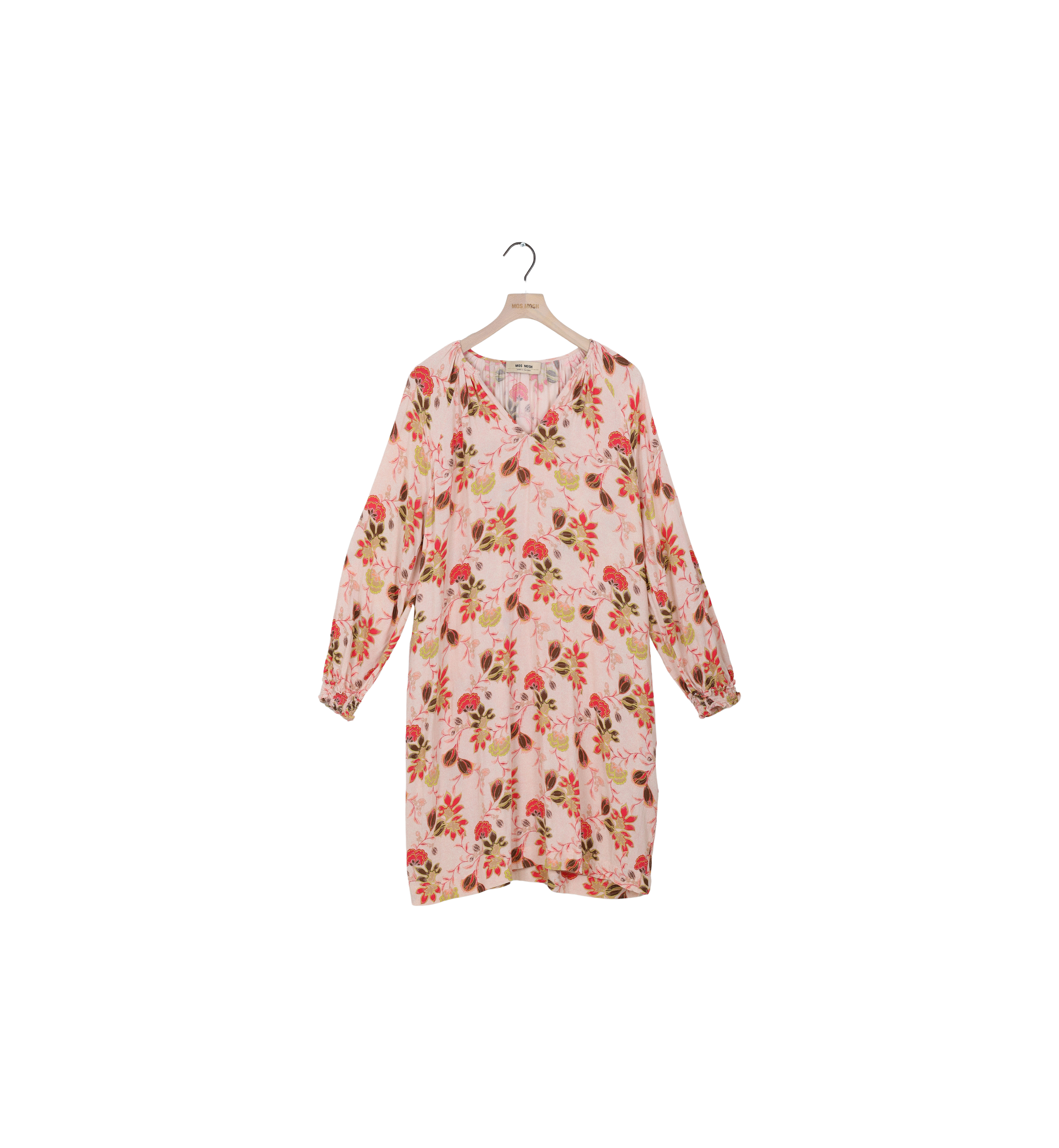 Packshot / Silver Pink / ReLoved